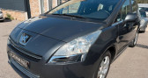 Annonce Peugeot 5008 occasion Diesel 1.6 HDI 112 Fap Premium Pack 7PL � LE ROVE