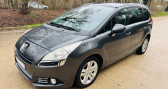 Annonce Peugeot 5008 occasion Diesel 1.6 HDI 112 PREMIUM PACK 7 Places � Montfermeil