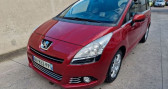 Annonce Peugeot 5008 occasion Diesel 1.6 hdi 112ch boite automatique premium pack garantie 12-moi  Argenteuil
