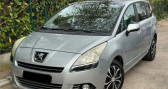 Annonce Peugeot 5008 occasion Diesel 1.6 HDi 112CV 7 PLACES Ann�e 2011 � EPINAY SUR SEINE