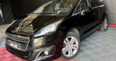 Peugeot 5008 1.6 HDI 115 ALLURE 7PLACES   Saint Martin Boulogne 62