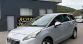 Annonce Peugeot 5008 occasion Diesel 1.6 hdi 115 cv 7 places boite automatique garantie � DRAGUIGNAN