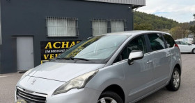 Peugeot 5008 , garage DRACENIE MOTORS BY AUTOLUXE � DRAGUIGNAN