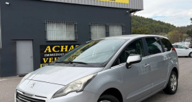 Peugeot 5008 , garage DRACENIE MOTORS BY AUTOLUXE  DRAGUIGNAN