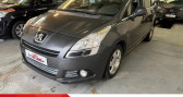 Annonce Peugeot 5008 occasion Diesel 1.6 HDI 115 CV PREMIUM // CLIMATISATION AUTO / RADAR AR / RE � Harnes
