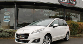 Peugeot 5008 , garage AVO SPORT  Fontenay Sur Eure