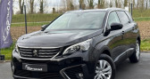 Annonce Peugeot 5008 occasion Diesel 1.6 HDI 115CH ACTIVE BUSINESS 7 PLACES * GPS * CAMERA * LED � La Chapelle D'Armenti�res