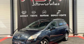 Peugeot 5008 occasion année 2013 boite Manuelle Annonce Peugeot 5008 occasion Diesel 1.6 HDi 115ch FAP Active à Pulnoy