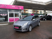 Annonce Peugeot 5008 occasion Diesel 1.6 HDI 115CH FAP ALLURE � Toulouse