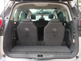 Peugeot 5008 1.6 HDI 115CH FAP ALLURE  occasion � Toulouse - photo n�13