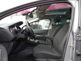 Peugeot 5008 1.6 HDI 115CH FAP ALLURE  occasion � Toulouse - photo n�10