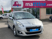 Annonce Peugeot 5008 occasion Diesel 1.6 HDI 115CH FAP BUSINESS PACK  Foix