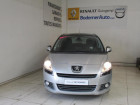 Peugeot 5008 occasion Gris année 2013 boite Manuelle Annonce Peugeot 5008 occasion Diesel 1.6 HDi 115ch FAP BVM6 Allure 5pl à PLOUMAGOAR