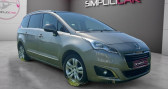 Annonce Peugeot 5008 occasion Diesel 1.6 HDi 115ch FAP BVM6 Style 5pl  Charmes