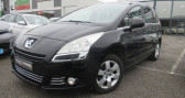 Annonce Peugeot 5008 occasion Diesel 1.6 HDi 115ch FAP BVM6 Style 7pl  AUBIERE