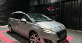 Annonce Peugeot 5008 occasion Diesel 1.6 hdi 115ch fap bvm6 style 7pl  Cuincy