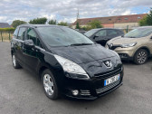 Annonce Peugeot 5008 occasion Diesel 1.6 HDi 115ch FAP BVM6 Style 7PL  Pussay
