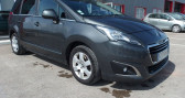 Annonce Peugeot 5008 occasion Diesel 1.6 HDI 115CH FAP STYLE II à SAVIERES