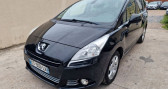 Peugeot 5008 1.6 hdi 115ch style 7places   Argenteuil 95