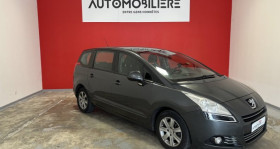 Peugeot 5008 occasion 2013 mise en vente &agrave; EPONE par le garage AGENCE AUTOMOBILIERE EPONE 78 - photo n&deg;1