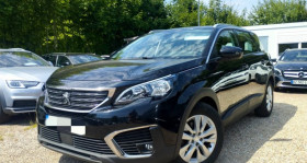 Peugeot 5008 , garage KRM AUTO  Évreux