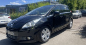 Peugeot 5008 occasion année 2011 boite Manuelle Annonce Peugeot 5008 occasion Diesel 1.6 HDI - 8V 110CV à DARNETAL