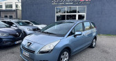 Annonce Peugeot 5008 occasion Diesel 1.6 HDI FAP PREMIUM 5PL � LA FARLEDE