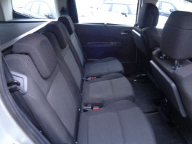 Peugeot 5008 1.6 HDI FAP PREMIUM PACK 5PL  occasion  Aucamville - photo n5