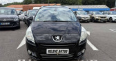 Peugeot 5008 occasion année 2010 boite Manuelle Annonce Peugeot 5008 occasion Diesel 1.6 HDi FAP Premium Pack 7pl à Firminy