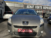 Peugeot 5008 occasion année 2012 boite Manuelle Annonce Peugeot 5008 occasion Diesel 1.6 HDI112 FAP ACTIVE 7PL à Trilport