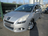 Peugeot 5008 occasion année 2012 boite Manuelle Annonce Peugeot 5008 occasion Diesel 1.6 HDI112 FAP ACTIVE 7PL à Toulouse