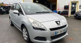 Annonce Peugeot 5008 occasion Diesel 1.6 HDI112 FAP BUSINESS PACK 5PL  Romorantin Lanthenay
