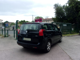 Peugeot 5008 1.6 HDI112 FAP BUSINESS PACK 7PL  occasion  Toulouse - photo n5