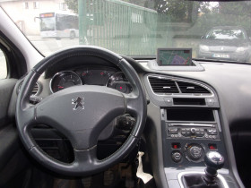 Peugeot 5008 1.6 HDI112 FAP BUSINESS PACK 7PL  occasion  Toulouse - photo n7