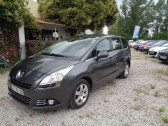 Peugeot 5008 occasion année 2012 boite Manuelle Annonce Peugeot 5008 occasion Diesel 1.6 HDI112 FAP FAMILY II 7PL à Aucamville