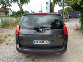 Peugeot 5008 1.6 HDI112 FAP FAMILY II 7PL  occasion  Aucamville - photo n6