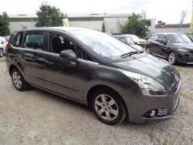 Peugeot 5008 1.6 HDI112 FAP FAMILY II 7PL  occasion  Aucamville - photo n3