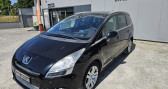 Annonce Peugeot 5008 occasion Diesel 1.6 HDi115 FAP Allure 7pl  Saint-Jean-de-Linières