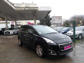 Peugeot 5008 1.6 HDI115 FAP ALLURE 7PL  occasion � Toulouse - photo n�2