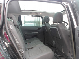 Peugeot 5008 1.6 HDI115 FAP ALLURE 7PL  occasion � Toulouse - photo n�12