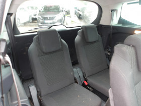 Peugeot 5008 1.6 HDI115 FAP ALLURE 7PL  occasion � Toulouse - photo n�13