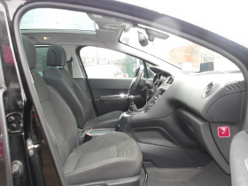 Peugeot 5008 1.6 HDI115 FAP ALLURE 7PL  occasion � Toulouse - photo n�8