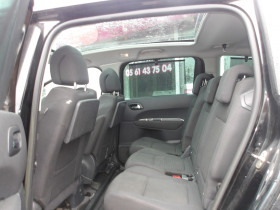 Peugeot 5008 1.6 HDI115 FAP ALLURE 7PL  occasion � Toulouse - photo n�10