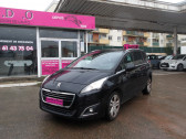 Annonce Peugeot 5008 occasion Diesel 1.6 HDI115 FAP ALLURE 7PL � Toulouse