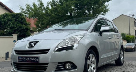 Peugeot 5008 occasion 2013 mise en vente à Alfortville par le garage CLUB AUTO - photo n°1