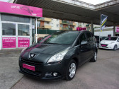 Annonce Peugeot 5008 occasion Diesel 1.6 HDI115 FAP FAMILY II 7PL  Toulouse