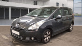 Annonce Peugeot 5008 occasion Diesel 1.6 HDI115 FAP FAMILY II 7PL  Toulouse