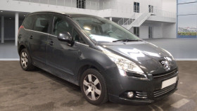 Peugeot 5008 1.6 HDI115 FAP FAMILY II 7PL  occasion  Toulouse - photo n2