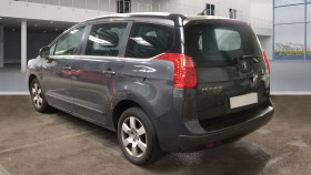Peugeot 5008 1.6 HDI115 FAP FAMILY II 7PL  occasion  Toulouse - photo n4