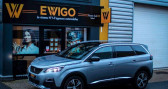 Annonce Peugeot 5008 occasion Essence 1.6 l 180 ch gt line eat8 chaine de distribution � BELBEUF
